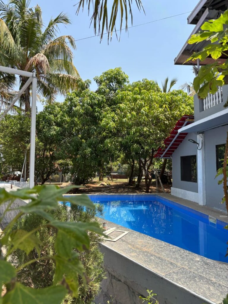 Sahyadri Farm Karjat Gallery