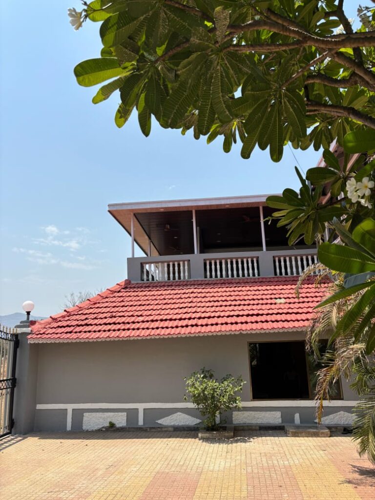 Sahyadri Farm Karjat Gallery