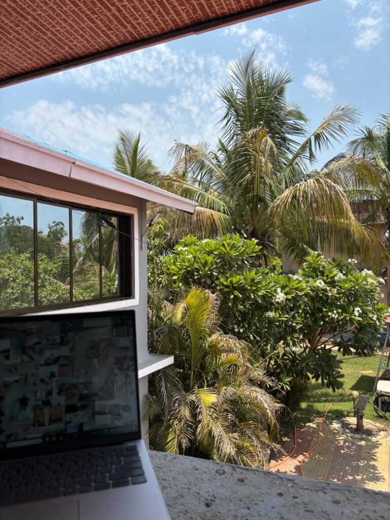 Sahyadri Farm Karjat Gallery