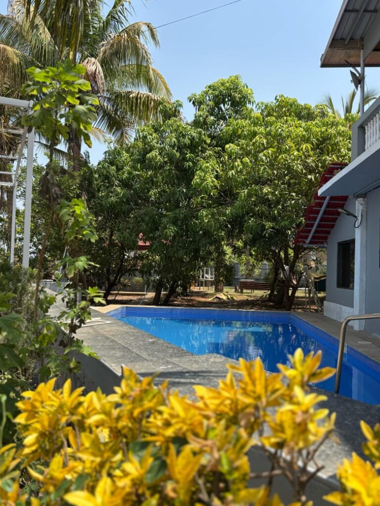 Sahyadri Farm Karjat Gallery